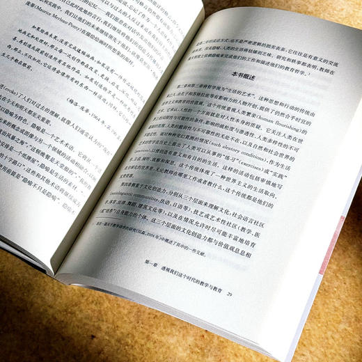 教师与世界 教师教育哲学译丛 王占魁 世界主义教育取向 商品图9