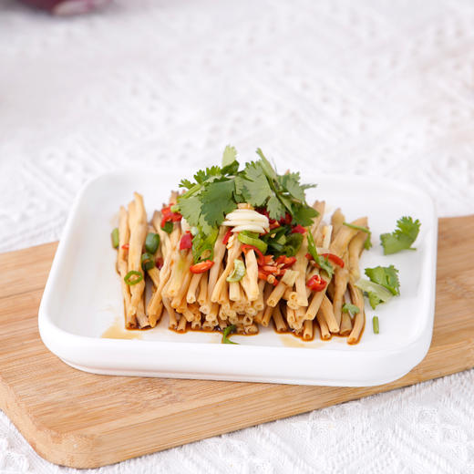 巴山黄花菜150g 商品图5