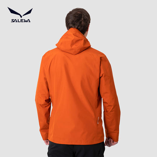 SALEWA|男式单层冲锋衣 28476 商品图2