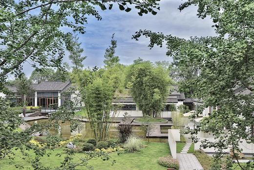 【青神竹里院子】自驾1.5h/高铁1h→国内SHOU家竹艺亲子酒店！低至268元=1间/439元=2间主楼房含早！499元=青木院住宿！有效期长至25年12月！ 商品图2