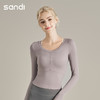 sandi长袖SV24025 商品缩略图5