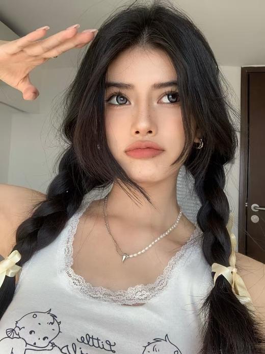 【春节不打烊】【半年抛大直径】sincecon-虎纹鲨灰-14.5mm【0-800度 无525/575】 商品图5