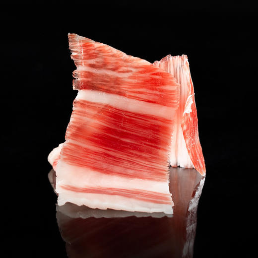 巴玛火腿-进口伊比利亚白标火腿 8kg 商品图1
