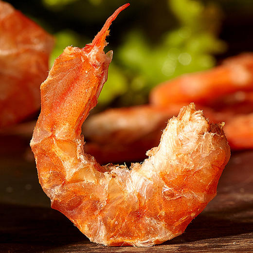 【老德头】海物风味 六臻迎月礼盒 560g/箱 商品图3