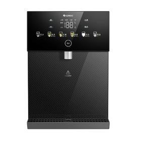 格力壁挂式管线机 速热即饮 智能触控 GX-WJB-01C 珍珠黑