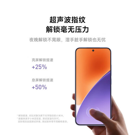 小米 Xiaomi 15手机 商品图5