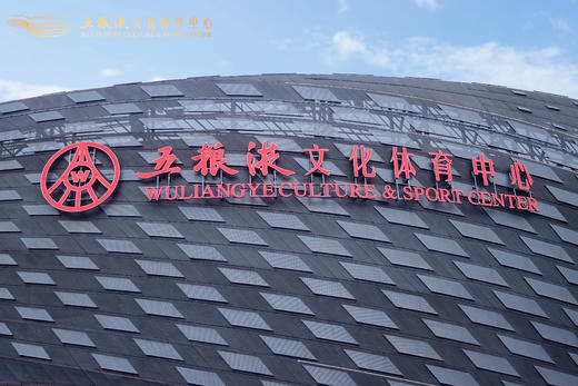 五粮液文化体育中心 2025 年演唱会门票（包厢）*1张 商品图0