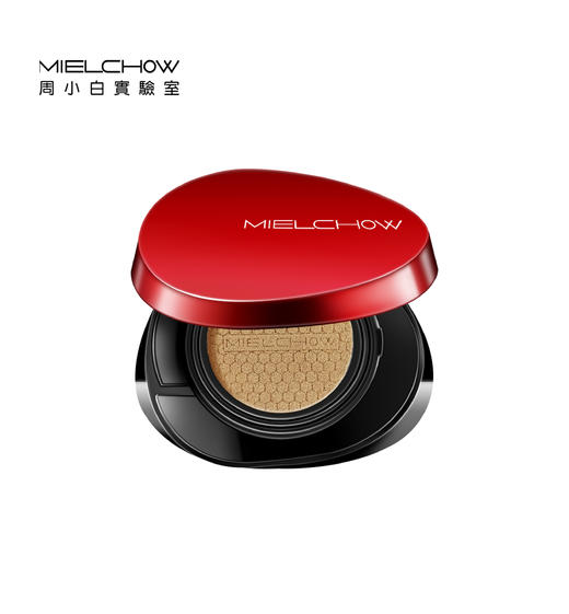 鎏金蜜境气垫 商品图0