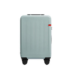 GOTRIP Original系列 压纹小岛绿色20英寸旅行箱【LXJYCJ3.0】