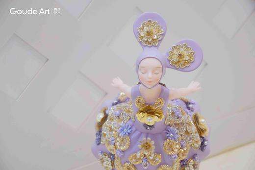 Owen Su《普罗旺斯之夏》高定然女孩 商品图3