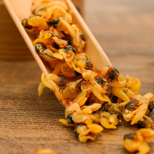 【老德头】海物风味礼盒C款 335g/箱 商品图2