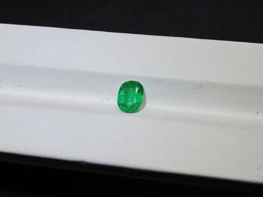 1.26ct祖母绿裸石 商品图1