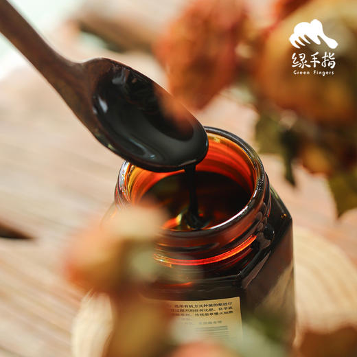 生态纯梨膏 | 合作生产 *Ecological pure pear paste | Partner Production 商品图1