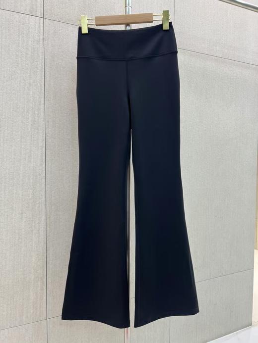 原单微喇瑜伽裤(女神款)四季 商品图4