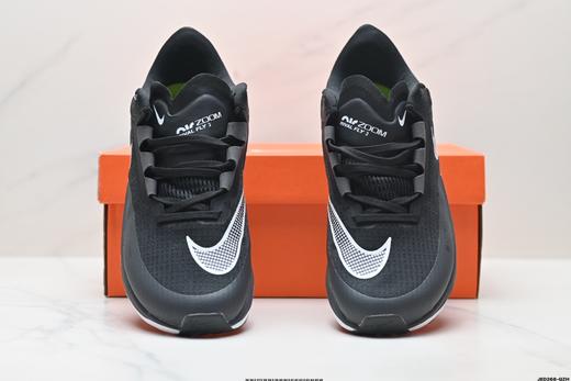 耐克NIKE AIR ZOOM RIVAL FLY 3透气轻量休闲运动跑步鞋DJ5426-100男女鞋 商品图6