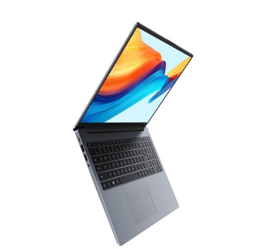Hi MateBook D 16 护眼全面屏电脑 商品图3