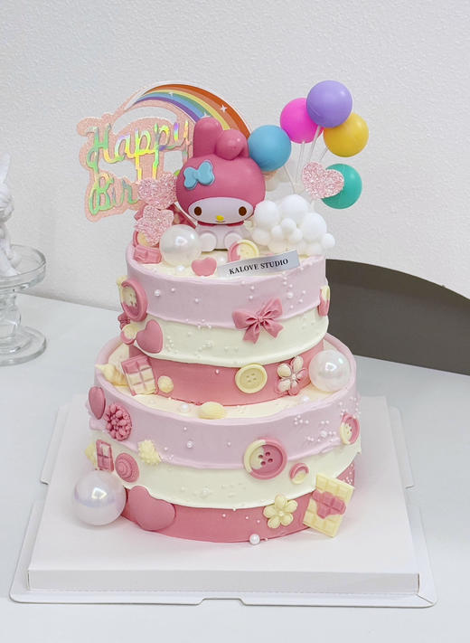 美乐蒂 商品图1