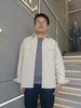佐丹奴男装加绒长袖衬衫01044603 商品缩略图3