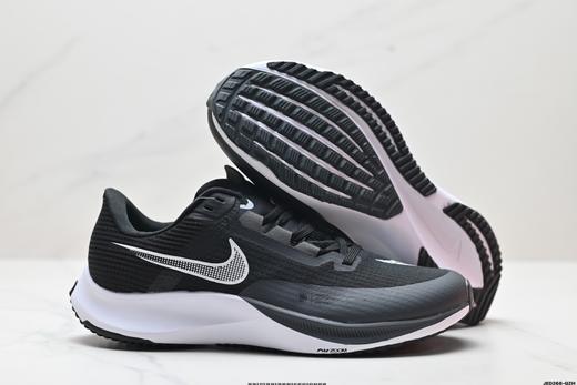 耐克NIKE AIR ZOOM RIVAL FLY 3透气轻量休闲运动跑步鞋DJ5426-100男女鞋 商品图4
