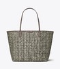 年终大促！Tory burch 专柜款 EVER-READY拉链购物袋子母包 商品缩略图6