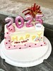 （小分队专属）喜迎2025新年蛋糕 | Midori 商品缩略图2