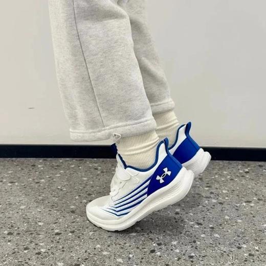 （小眠专属）售完无补Under Armour安德玛 【不买后悔系列】新款舒适跑鞋四季款 尺码可穿到40码 超低折扣2441106 商品图4