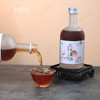 原产地发货【红枣黄酒】几养|纯粮黄酒发酵无添加-古法火炙工艺13度350ml，红枣甜香 商品缩略图3