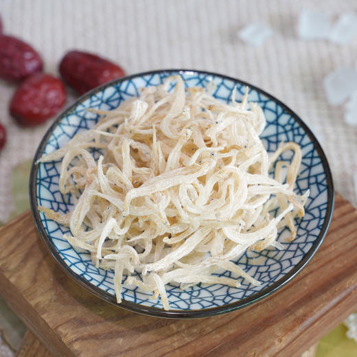 【老德头】海物风味 金玉满堂礼盒 410g/箱 商品图10