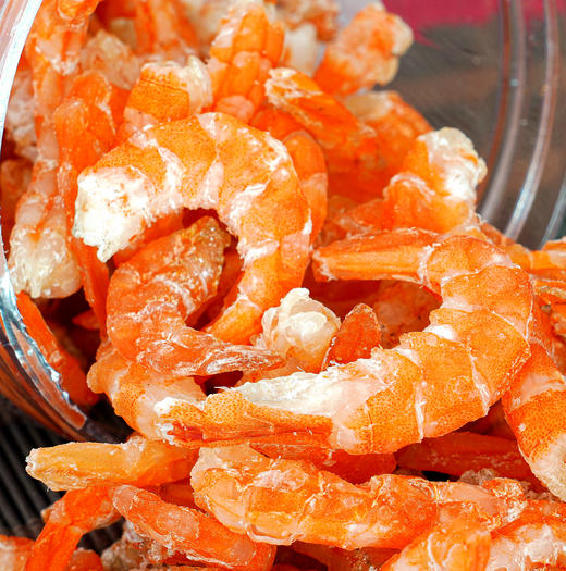 【老德头】海物风味 金玉满堂礼盒 410g/箱 商品图11