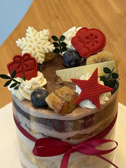 四寸巧克力香蕉 商品图2