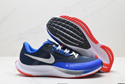 耐克NIKE AIR ZOOM RIVAL FLY 3透气轻量休闲运动跑步鞋CT2405-100男鞋 商品图4