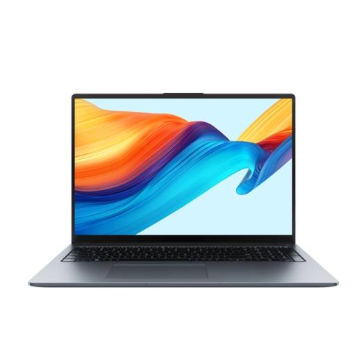 Hi MateBook D 16 护眼全面屏电脑 商品图1