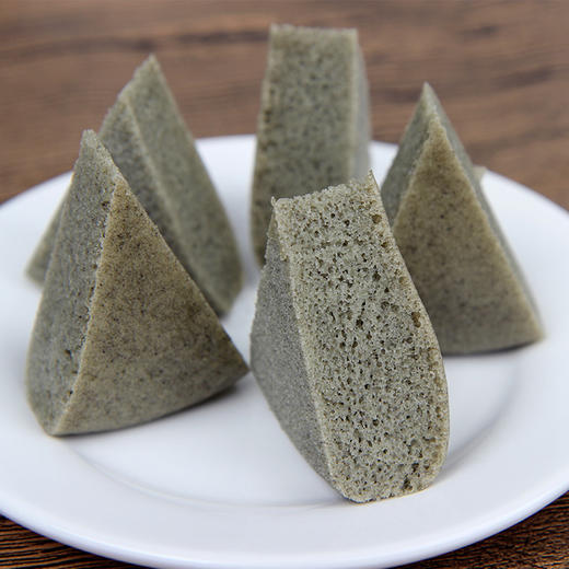 广州酒家黑米糕120g 商品图4