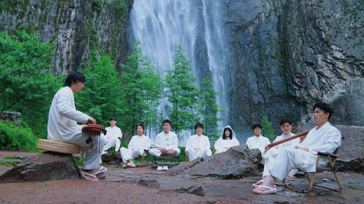 【线下】天人功法：拉筋、呼吸、部分开关节 大师雷小翼·报名链接【3月27日13时至29日17时】【1年内有效 权益商品不支持退款 谨慎下单】 商品图0