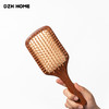 头部护理 | 佐科拉乌檀木大板按摩梳 头皮按摩柔顺发丝 不起静电奢护耐用 商品缩略图0