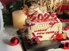 新年跨年加高蛋糕 商品缩略图1
