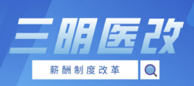  连续多场发布会强调的薪酬改革，医生年薪制的前世今生及实施原因 