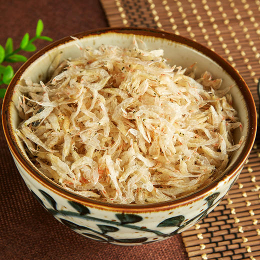 【老德头】海物风味礼盒C款 335g/箱 商品图4