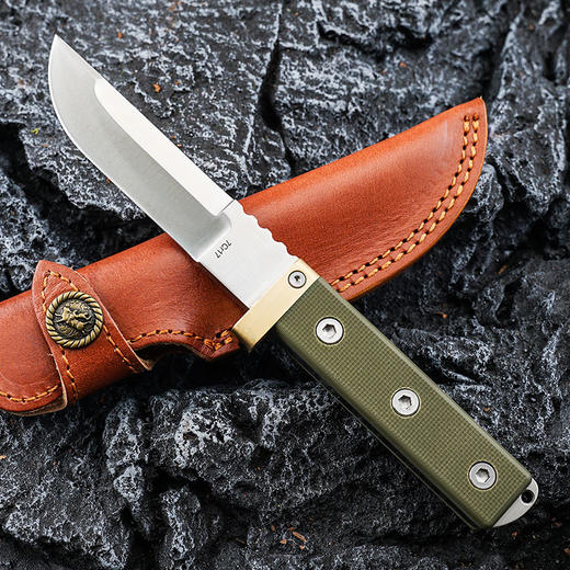 防御爆破手多功能手工刀 商品图6