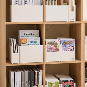 禧天龙直角柜内收纳盒5.1L系列