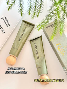 敢信！涂完手第二天还是香香的