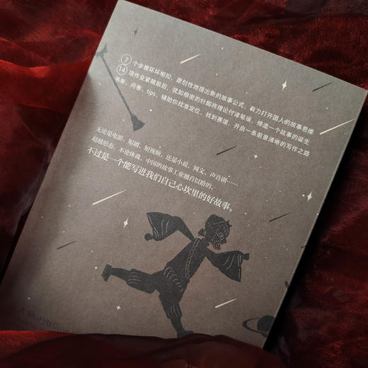 故事课：中国本土IP实训指南 网文 类型小说 短剧 短故事 商品图5