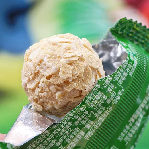 雅咕嘟青稞酸奶球158g 商品图6