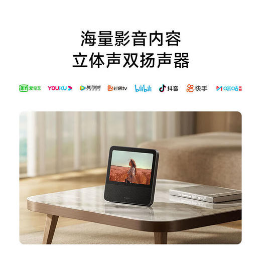 小米 Xiaomi智能家庭屏Pro 8 商品图7