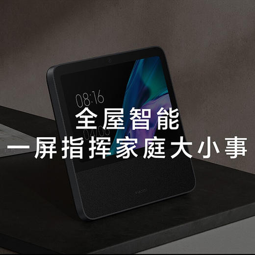 小米 Xiaomi智能家庭屏 10 商品图1