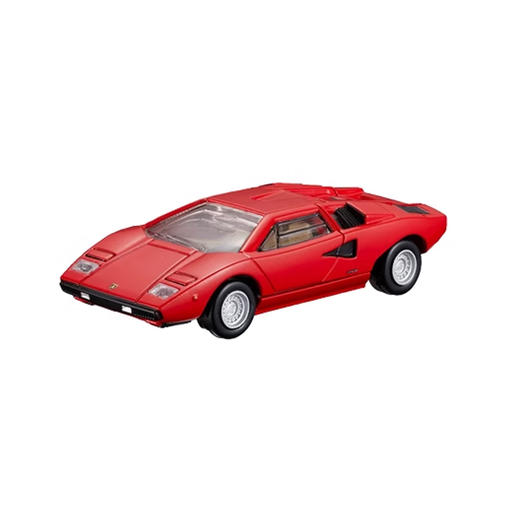 Tomica TP33 兰博基尼LP400TMSC933908 商品图0