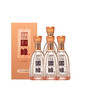 国缘 浓香型 白酒 柔雅 42度500ml*4瓶 整箱装 商品缩略图0