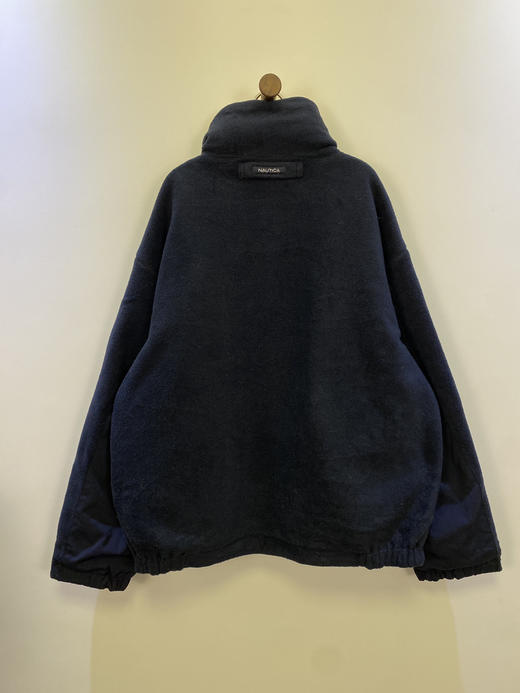 Y2K Vintage NAUTICA 双面穿 棉服 夹棉外套_CTJK(M) 商品图5