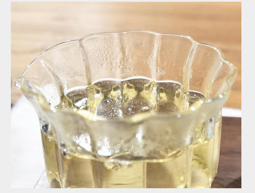 台湾四季春高山乌龙茶 75克 商品图3