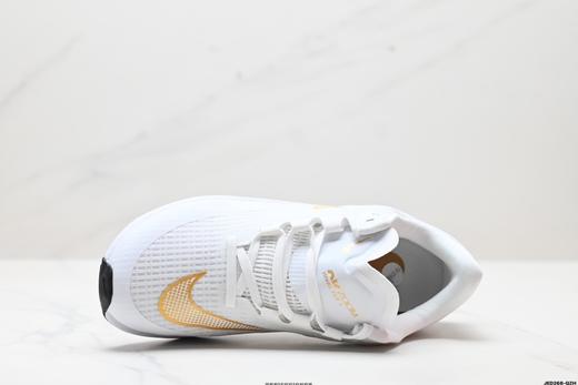 耐克NIKE AIR ZOOM RIVAL FLY 3透气轻量休闲运动跑步鞋CT2405-100男鞋 商品图1